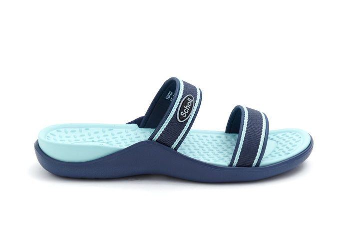 รองเท้าแตะ ผู้หญิง สกอลล์ แบบสวม รุ่น Sand - Scholl Shoes Thailand
