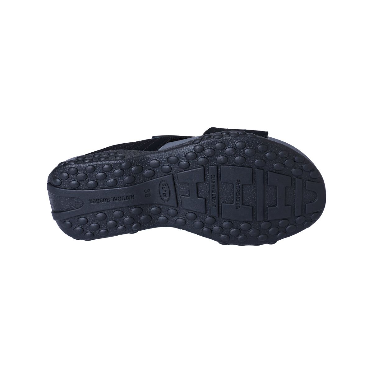 รองเท้าแตะ ผู้หญิง สกอลล์ แบบสวม รุ่น Duraflex Cross - Scholl Shoes Thailand