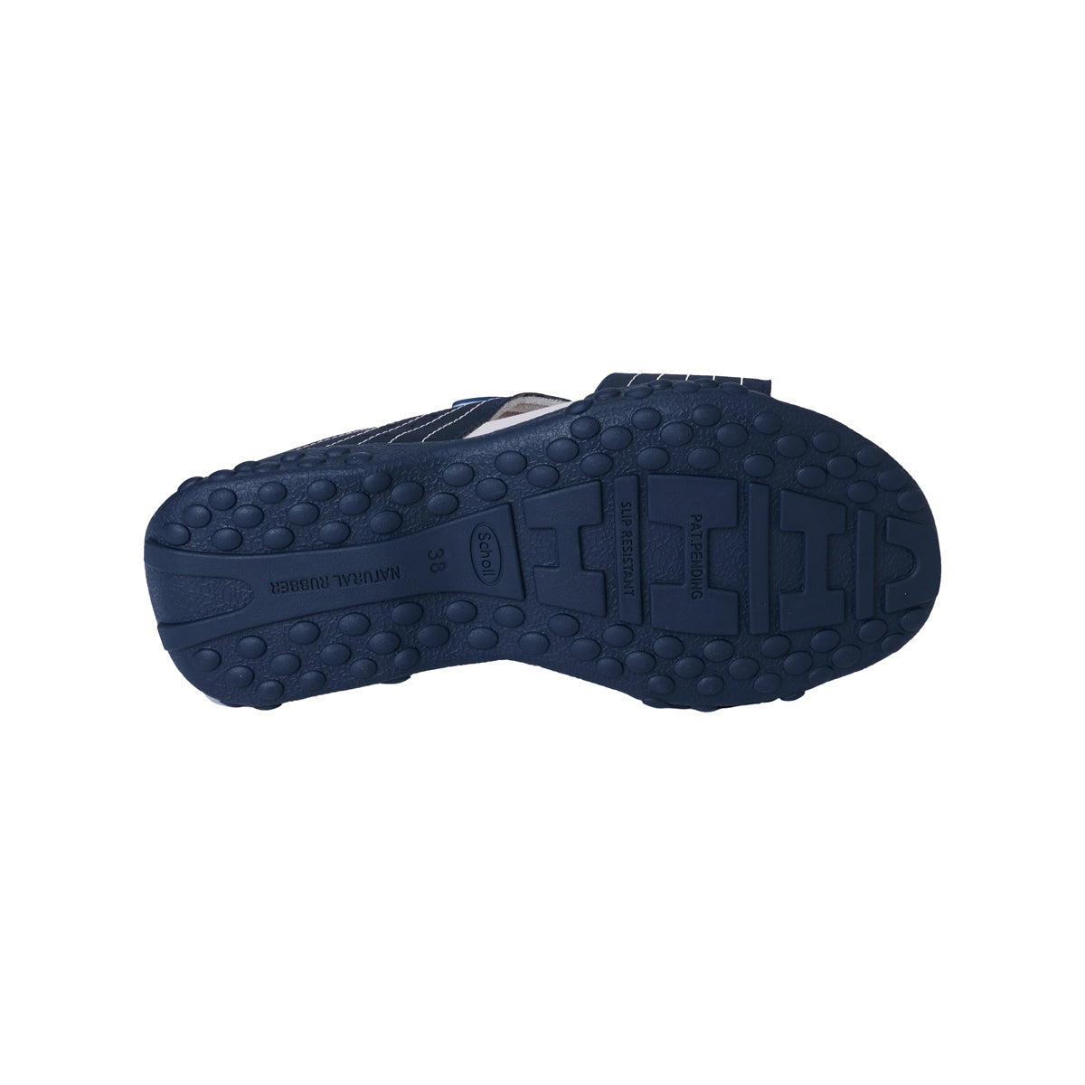 รองเท้าแตะ ผู้หญิง สกอลล์ แบบสวม รุ่น Duraflex Cross - Scholl Shoes Thailand