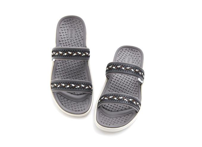 รองเท้าแตะ ผู้หญิง สกอลล์ แบบสวม รุ่น Sand III - Scholl Shoes Thailand