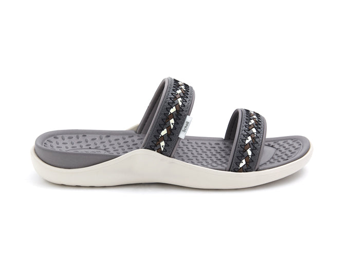 รองเท้าแตะ ผู้หญิง สกอลล์ แบบสวม รุ่น Sand III - Scholl Shoes Thailand