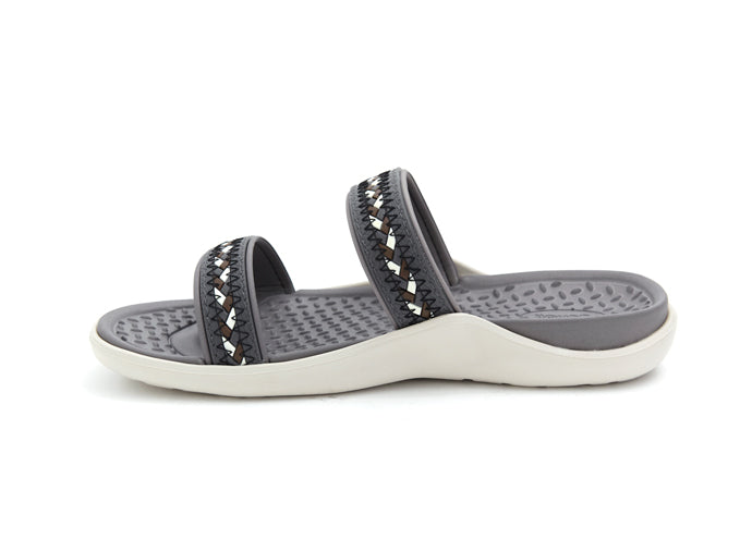 รองเท้าแตะ ผู้หญิง สกอลล์ แบบสวม รุ่น Sand III - Scholl Shoes Thailand