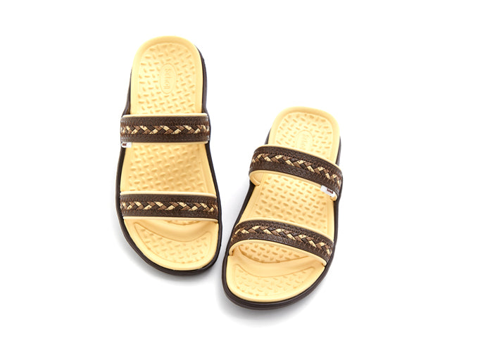 รองเท้าแตะ ผู้หญิง สกอลล์ แบบสวม รุ่น Sand III - Scholl Shoes Thailand