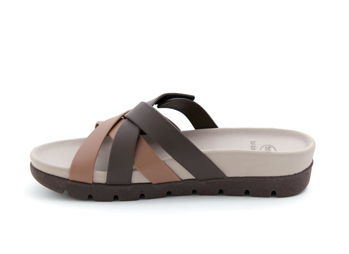 รองเท้าแตะ ผู้หญิง สกอลล์ แบบสวม รุ่น Percy - Scholl Shoes Thailand