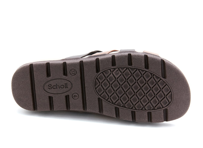 รองเท้าแตะ ผู้หญิง สกอลล์ แบบสวม รุ่น Percy - Scholl Shoes Thailand