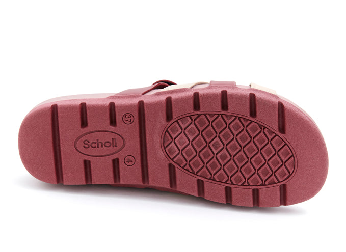 รองเท้าแตะ ผู้หญิง สกอลล์ แบบสวม รุ่น Percy - Scholl Shoes Thailand