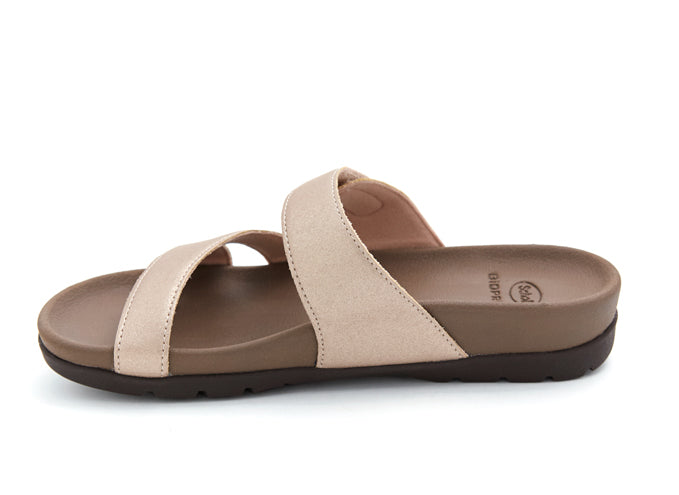 รองเท้าแตะ ผู้หญิง สกอลล์ แบบสวม รุ่น Hoya - Scholl Shoes Thailand