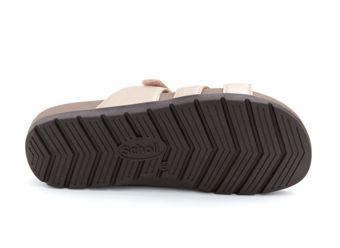 รองเท้าแตะ ผู้หญิง สกอลล์ แบบสวม รุ่น Hoya - Scholl Shoes Thailand