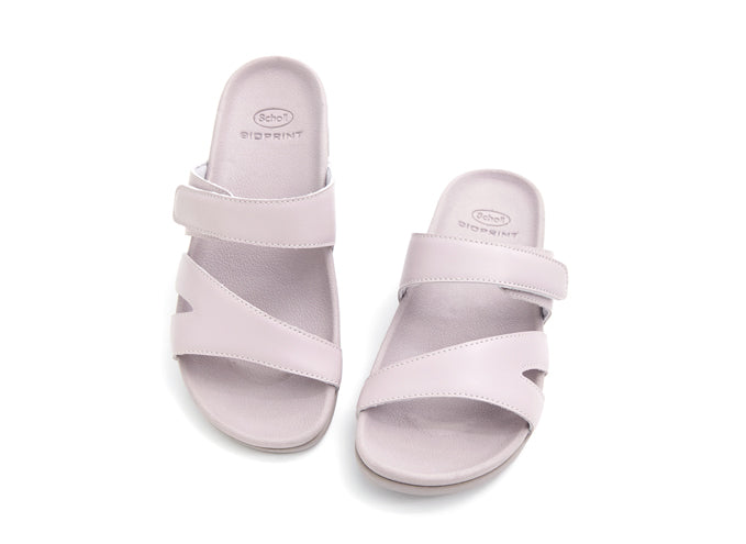 รองเท้าแตะ ผู้หญิง สกอลล์ แบบสวม รุ่น Hoya - Scholl Shoes Thailand