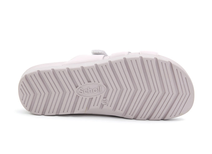 รองเท้าแตะ ผู้หญิง สกอลล์ แบบสวม รุ่น Hoya - Scholl Shoes Thailand