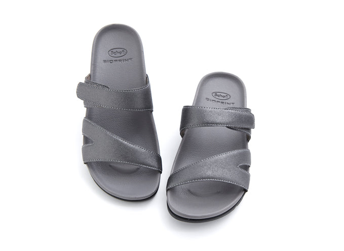 รองเท้าแตะ ผู้หญิง สกอลล์ แบบสวม รุ่น Hoya - Scholl Shoes Thailand