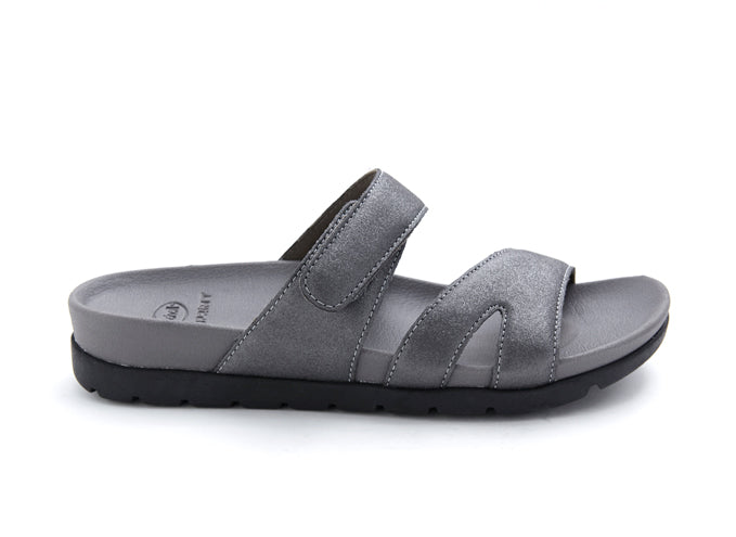 รองเท้าแตะ ผู้หญิง สกอลล์ แบบสวม รุ่น Hoya - Scholl Shoes Thailand