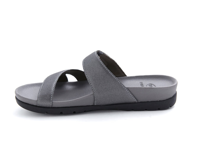 รองเท้าแตะ ผู้หญิง สกอลล์ แบบสวม รุ่น Hoya - Scholl Shoes Thailand