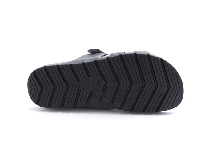 รองเท้าแตะ ผู้หญิง สกอลล์ แบบสวม รุ่น Hoya - Scholl Shoes Thailand