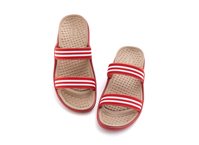 รองเท้าแตะ ผู้หญิง สกอลล์ แบบสวม รุ่น Sand IV - Scholl Shoes Thailand