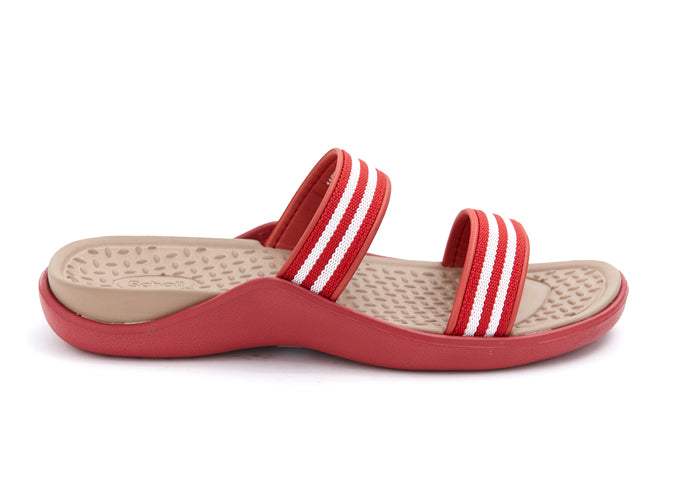 รองเท้าแตะ ผู้หญิง สกอลล์ แบบสวม รุ่น Sand IV - Scholl Shoes Thailand