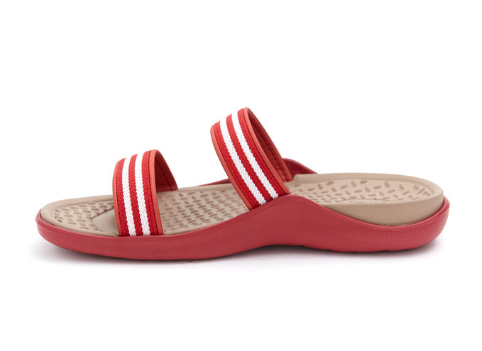 รองเท้าแตะ ผู้หญิง สกอลล์ แบบสวม รุ่น Sand IV - Scholl Shoes Thailand