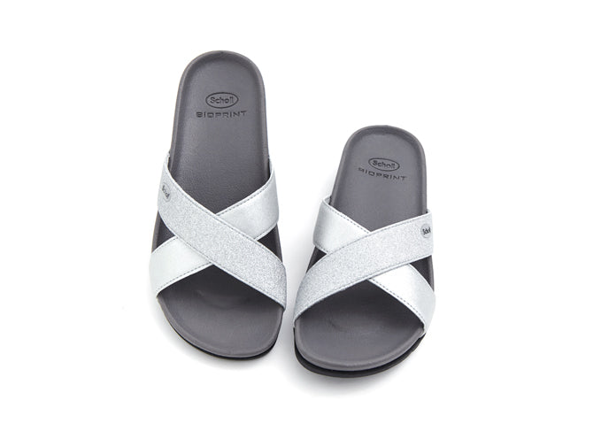 รองเท้าแตะ ผู้หญิง สกอลล์ แบบสวม รุ่น Remi - Scholl Shoes Thailand