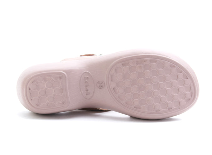 รองเท้าแตะ ผู้หญิง สกอลล์ แบบสวม รุ่น Rita - Scholl Shoes Thailand