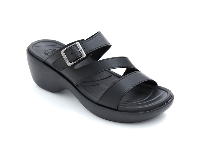 รองเท้าแตะ ผู้หญิง สกอลล์ แบบสวม รุ่น Rita - Scholl Shoes Thailand