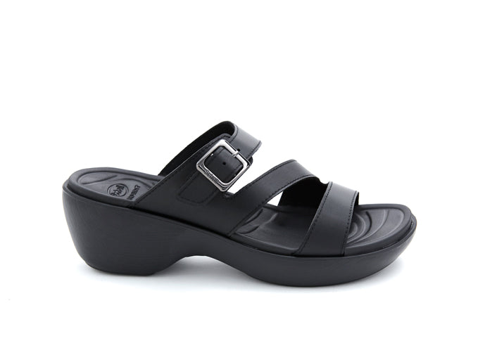 รองเท้าแตะ ผู้หญิง สกอลล์ แบบสวม รุ่น Rita - Scholl Shoes Thailand