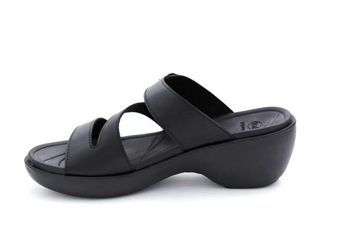 รองเท้าแตะ ผู้หญิง สกอลล์ แบบสวม รุ่น Rita - Scholl Shoes Thailand