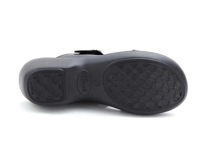 รองเท้าแตะ ผู้หญิง สกอลล์ แบบสวม รุ่น Rita - Scholl Shoes Thailand