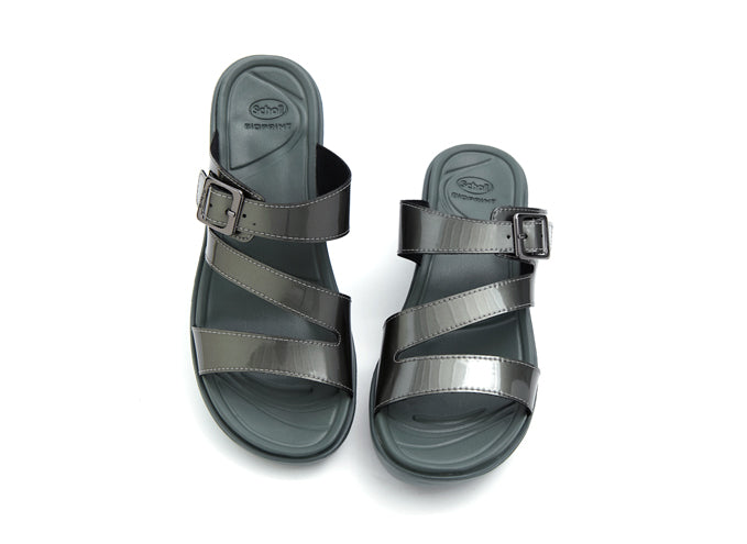 รองเท้าแตะ ผู้หญิง สกอลล์ แบบสวม รุ่น Rita - Scholl Shoes Thailand