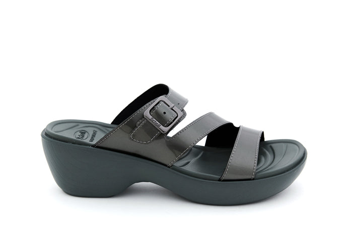 รองเท้าแตะ ผู้หญิง สกอลล์ แบบสวม รุ่น Rita - Scholl Shoes Thailand