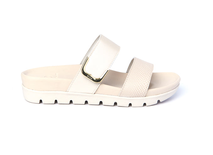 รองเท้าแตะ ผู้หญิง สกอลล์ แบบสวม รุ่น Elena - Scholl Shoes Thailand