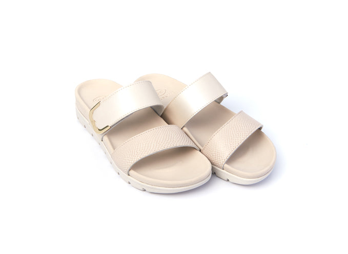 รองเท้าแตะ ผู้หญิง สกอลล์ แบบสวม รุ่น Elena - Scholl Shoes Thailand