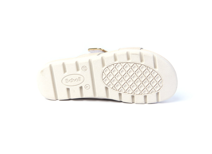รองเท้าแตะ ผู้หญิง สกอลล์ แบบสวม รุ่น Elena - Scholl Shoes Thailand