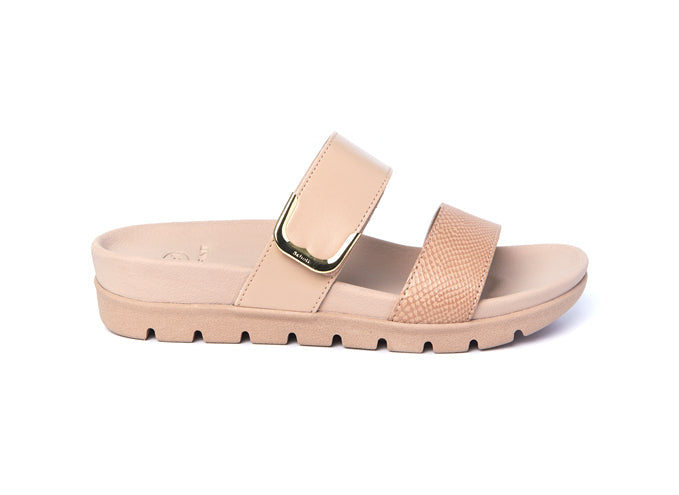 รองเท้าแตะ ผู้หญิง สกอลล์ แบบสวม รุ่น Elena - Scholl Shoes Thailand