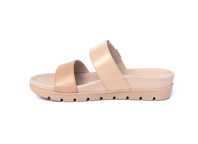 รองเท้าแตะ ผู้หญิง สกอลล์ แบบสวม รุ่น Elena - Scholl Shoes Thailand