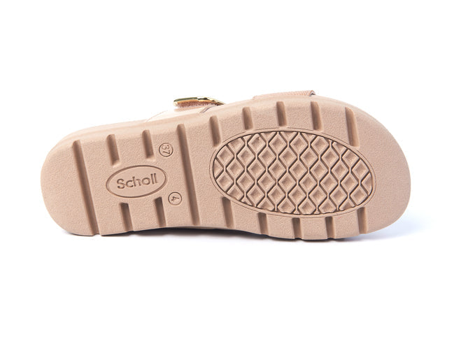 รองเท้าแตะ ผู้หญิง สกอลล์ แบบสวม รุ่น Elena - Scholl Shoes Thailand