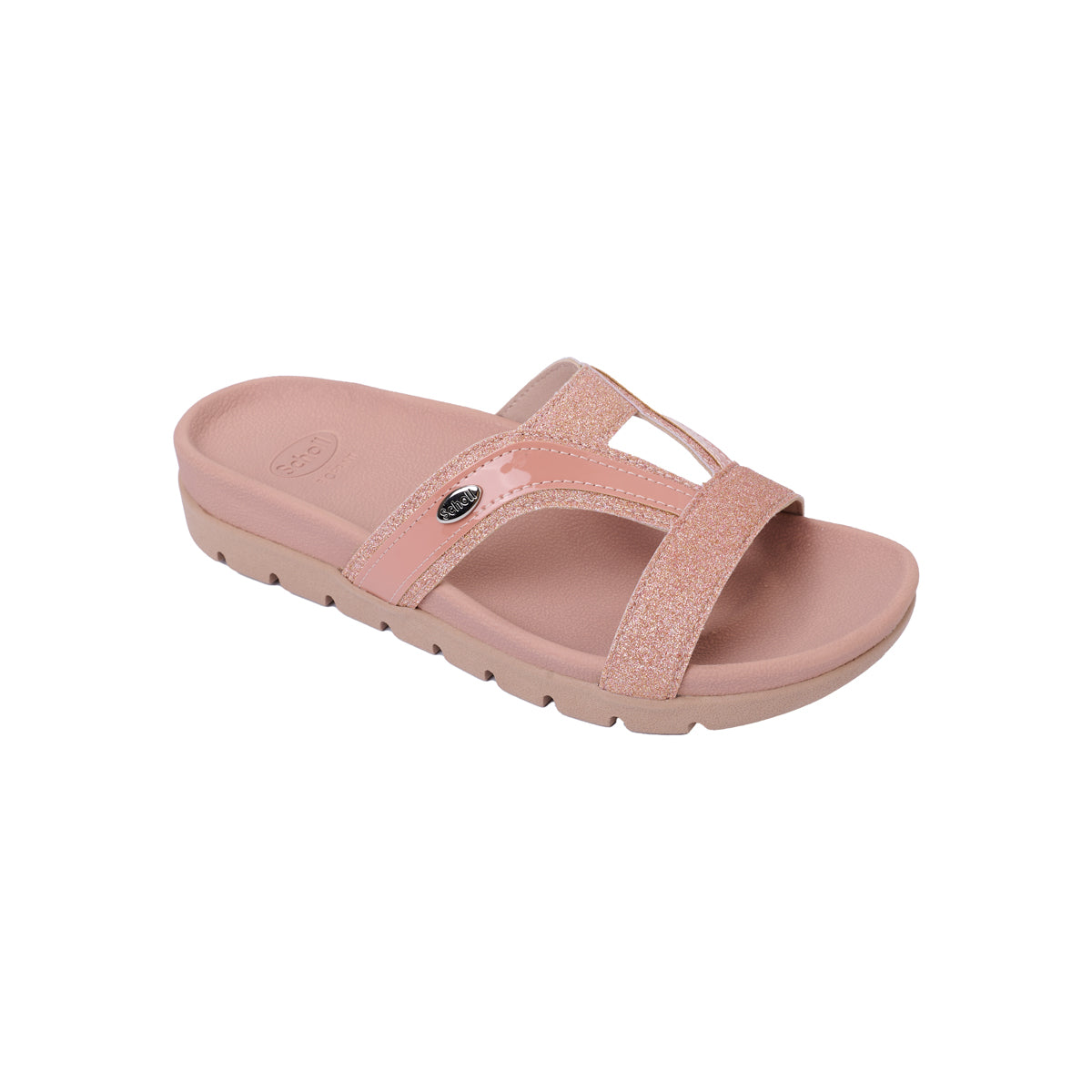 รองเท้าแตะ ผู้หญิง สกอลล์ แบบสวม รุ่น Iya - Scholl Shoes Thailand