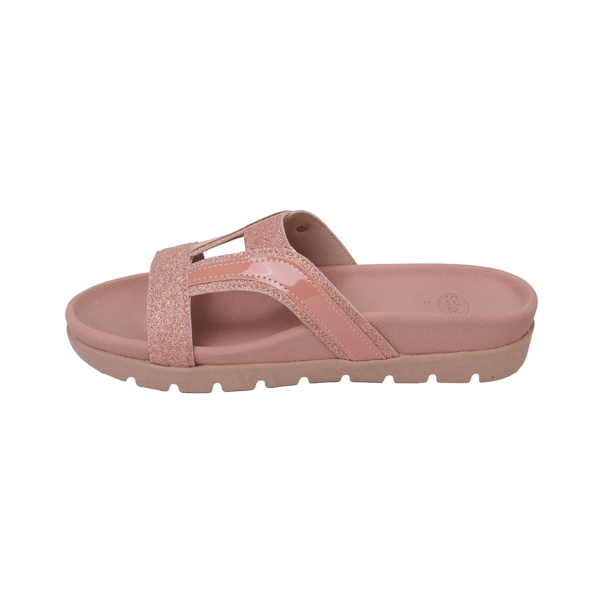 รองเท้าแตะ ผู้หญิง สกอลล์ แบบสวม รุ่น Iya - Scholl Shoes Thailand