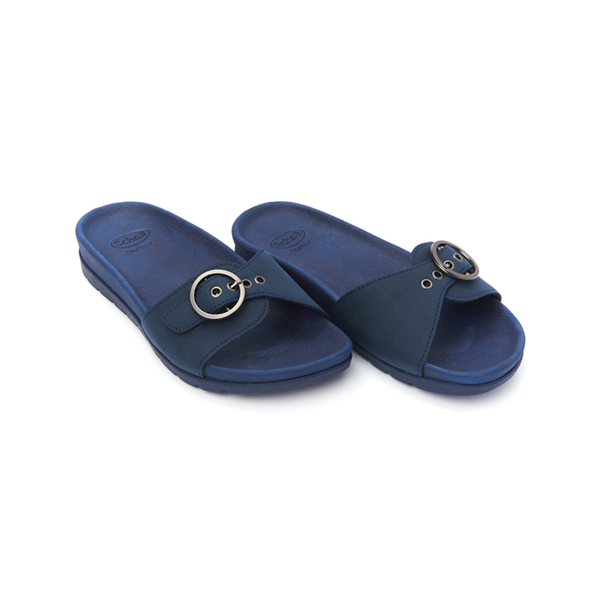 รองเท้าแตะ ผู้หญิง สกอลล์ แบบสวม รุ่น Vera - Scholl Shoes Thailand