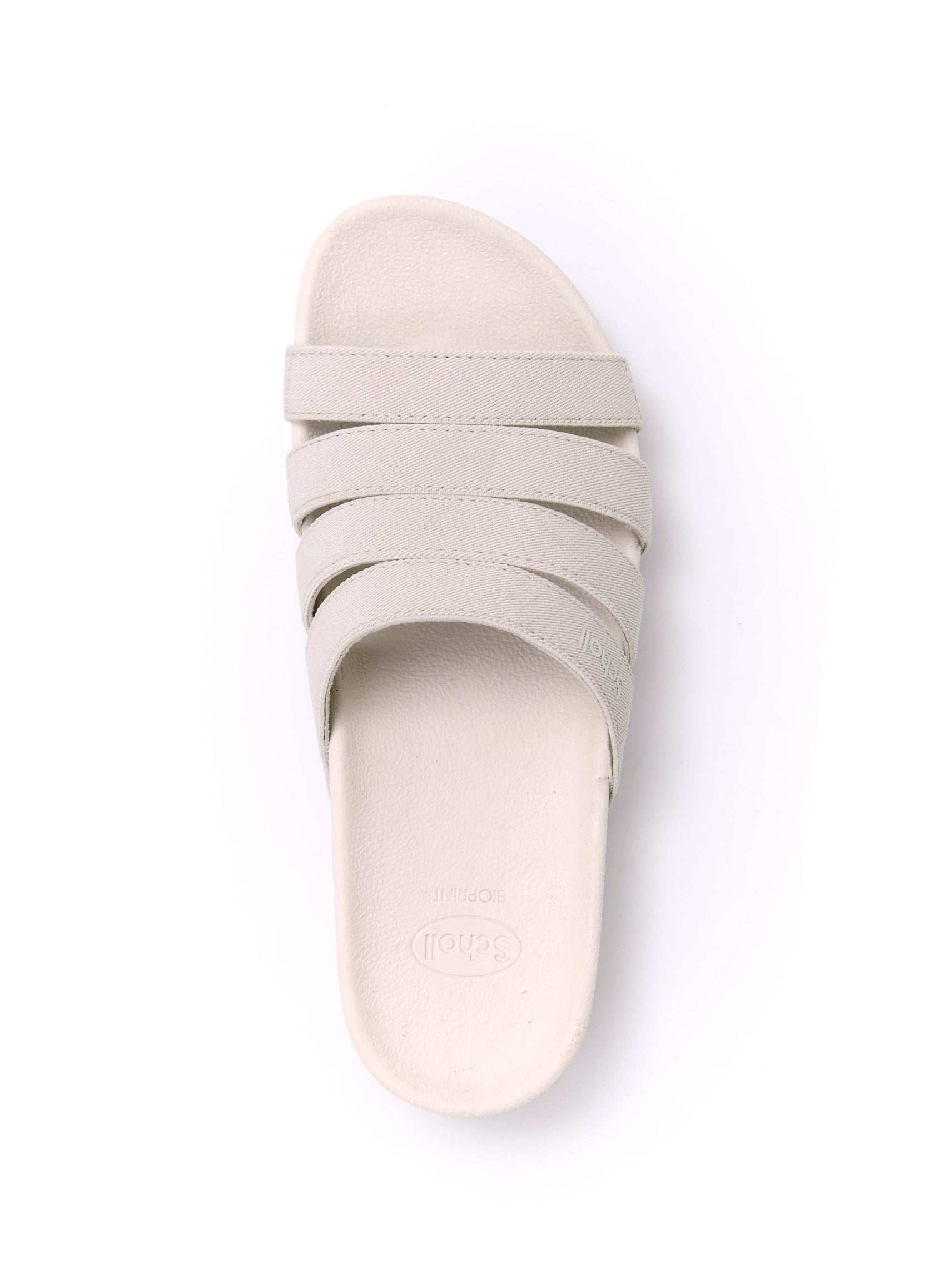 รองเท้าแตะ ผู้หญิง สกอลล์ แบบสวม รุ่น Mary - Scholl Shoes Thailand