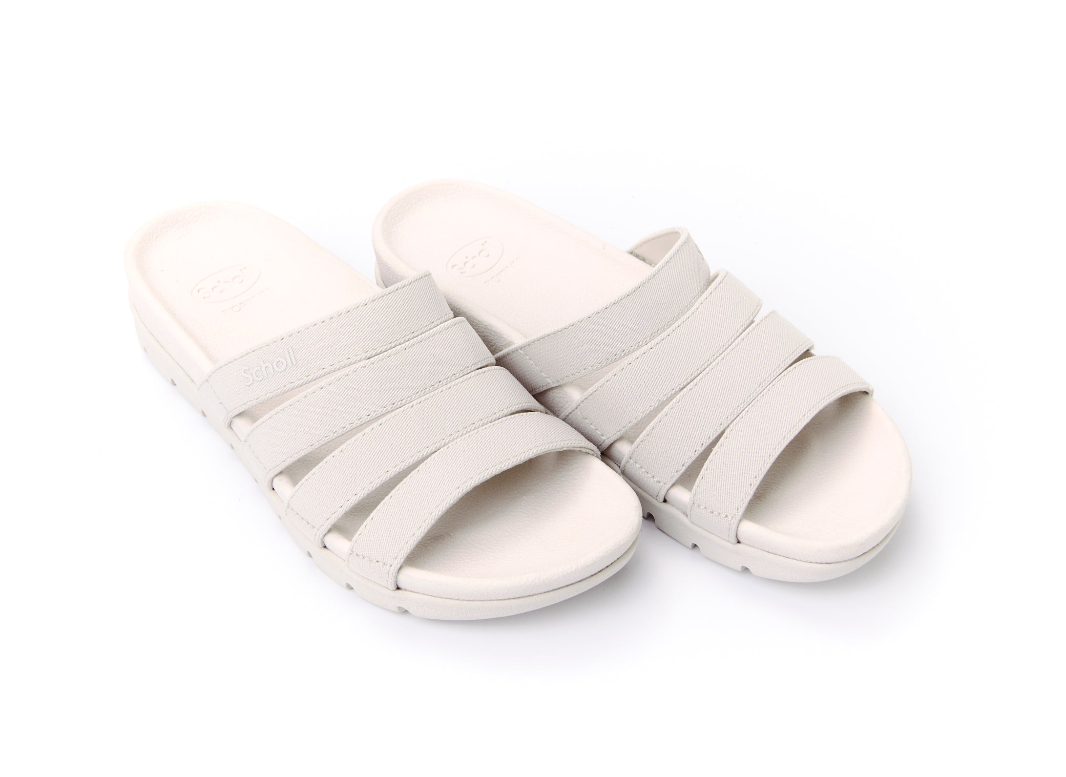 รองเท้าแตะ ผู้หญิง สกอลล์ แบบสวม รุ่น Mary - Scholl Shoes Thailand