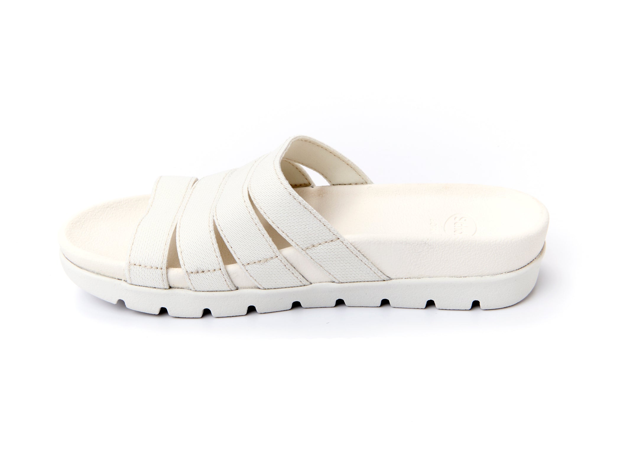 รองเท้าแตะ ผู้หญิง สกอลล์ แบบสวม รุ่น Mary - Scholl Shoes Thailand