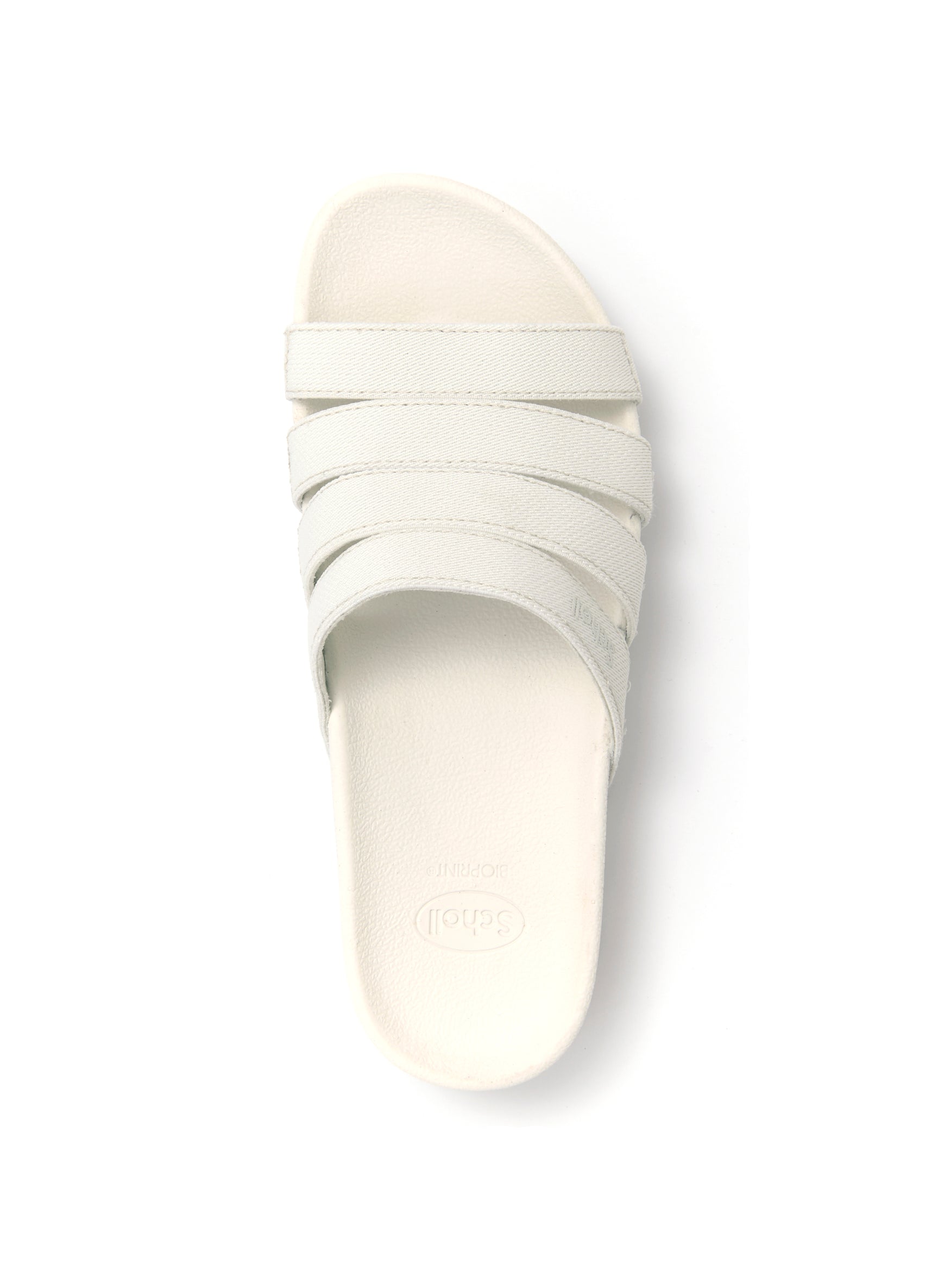 รองเท้าแตะ ผู้หญิง สกอลล์ แบบสวม รุ่น Mary - Scholl Shoes Thailand
