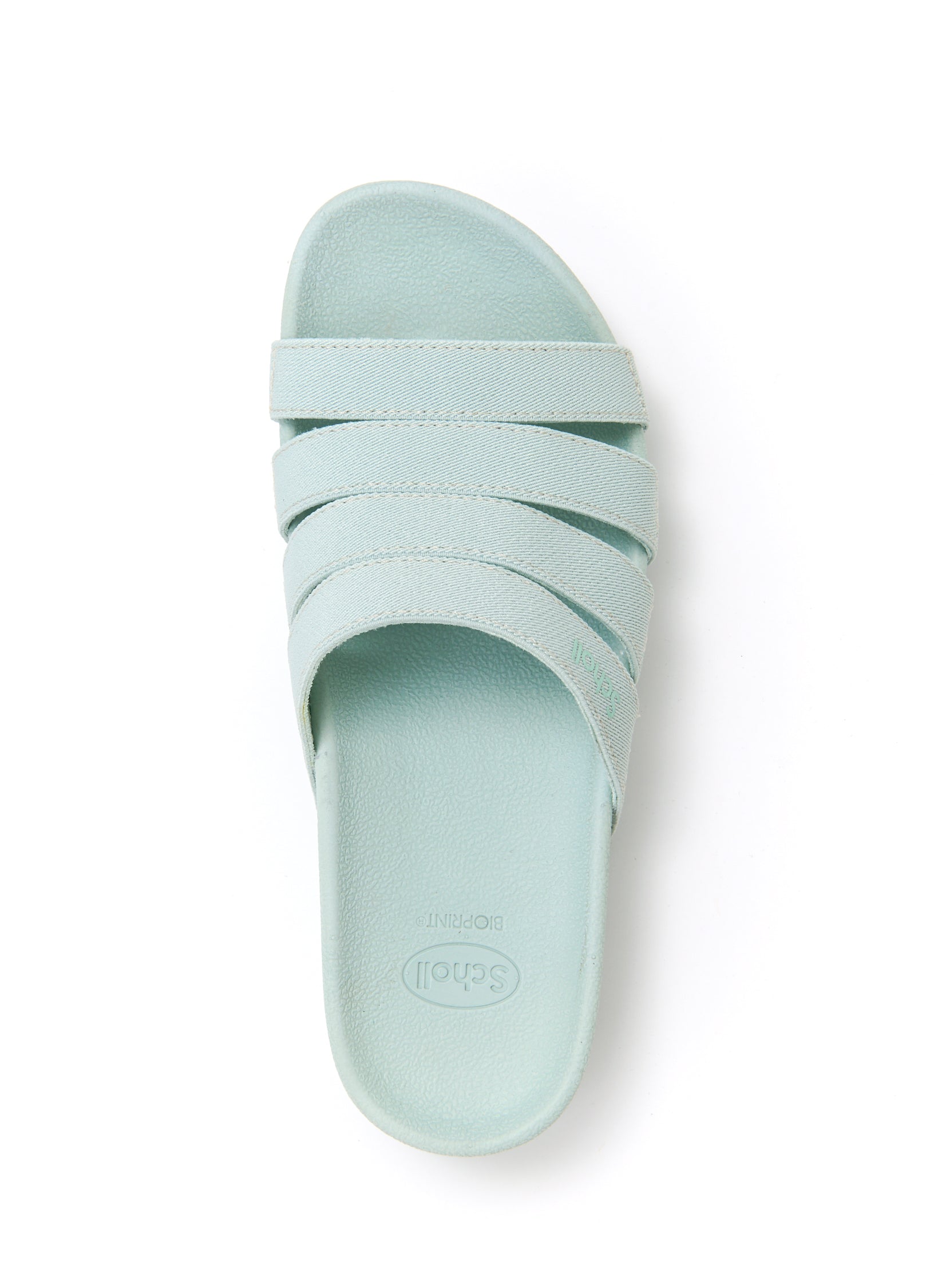 รองเท้าแตะ ผู้หญิง สกอลล์ แบบสวม รุ่น Mary - Scholl Shoes Thailand