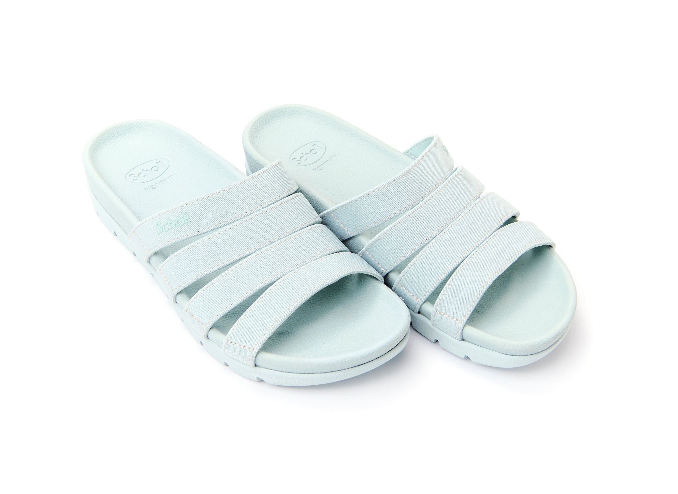 รองเท้าแตะ ผู้หญิง สกอลล์ แบบสวม รุ่น Mary - Scholl Shoes Thailand