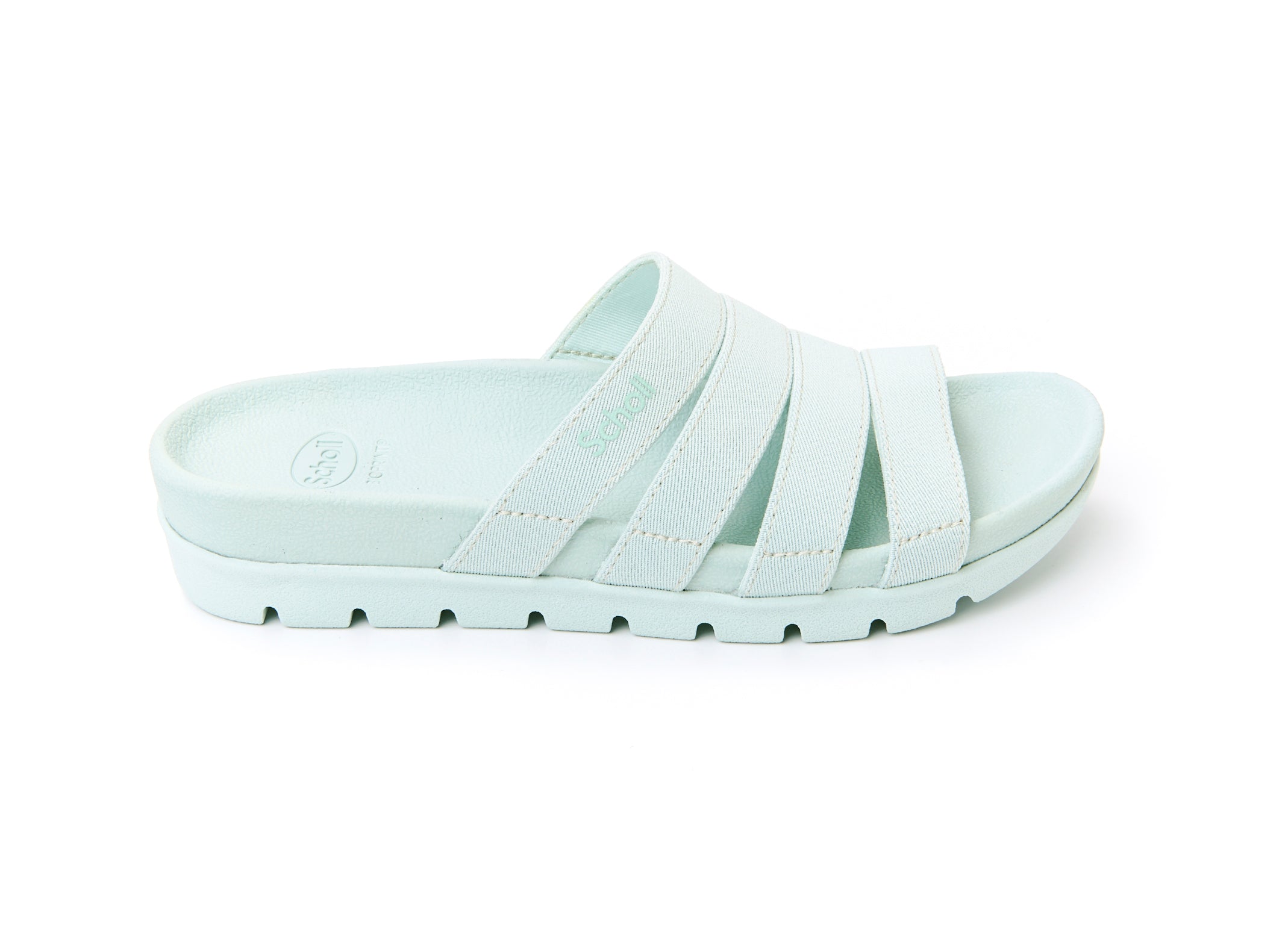 รองเท้าแตะ ผู้หญิง สกอลล์ แบบสวม รุ่น Mary - Scholl Shoes Thailand
