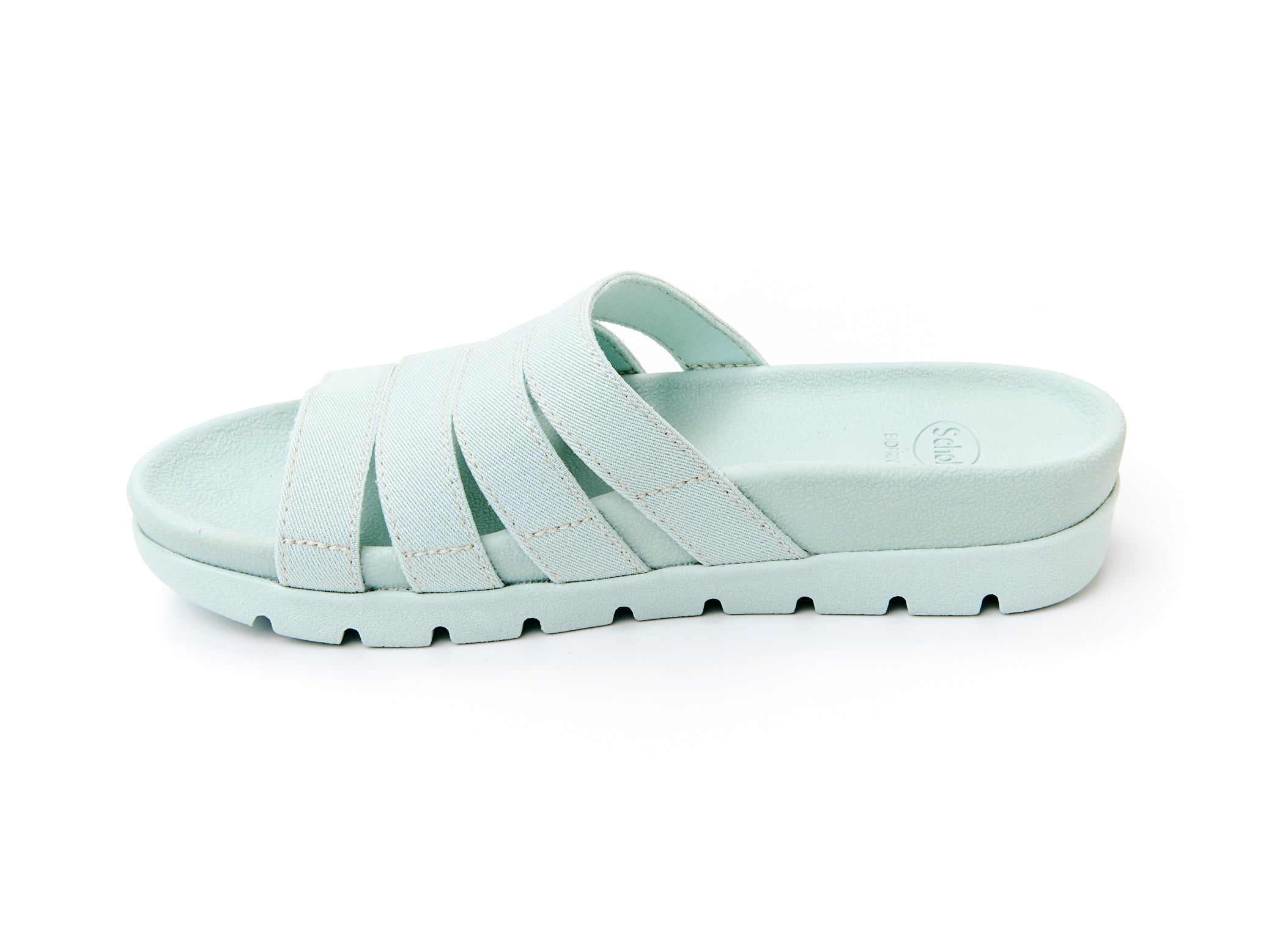 รองเท้าแตะ ผู้หญิง สกอลล์ แบบสวม รุ่น Mary - Scholl Shoes Thailand