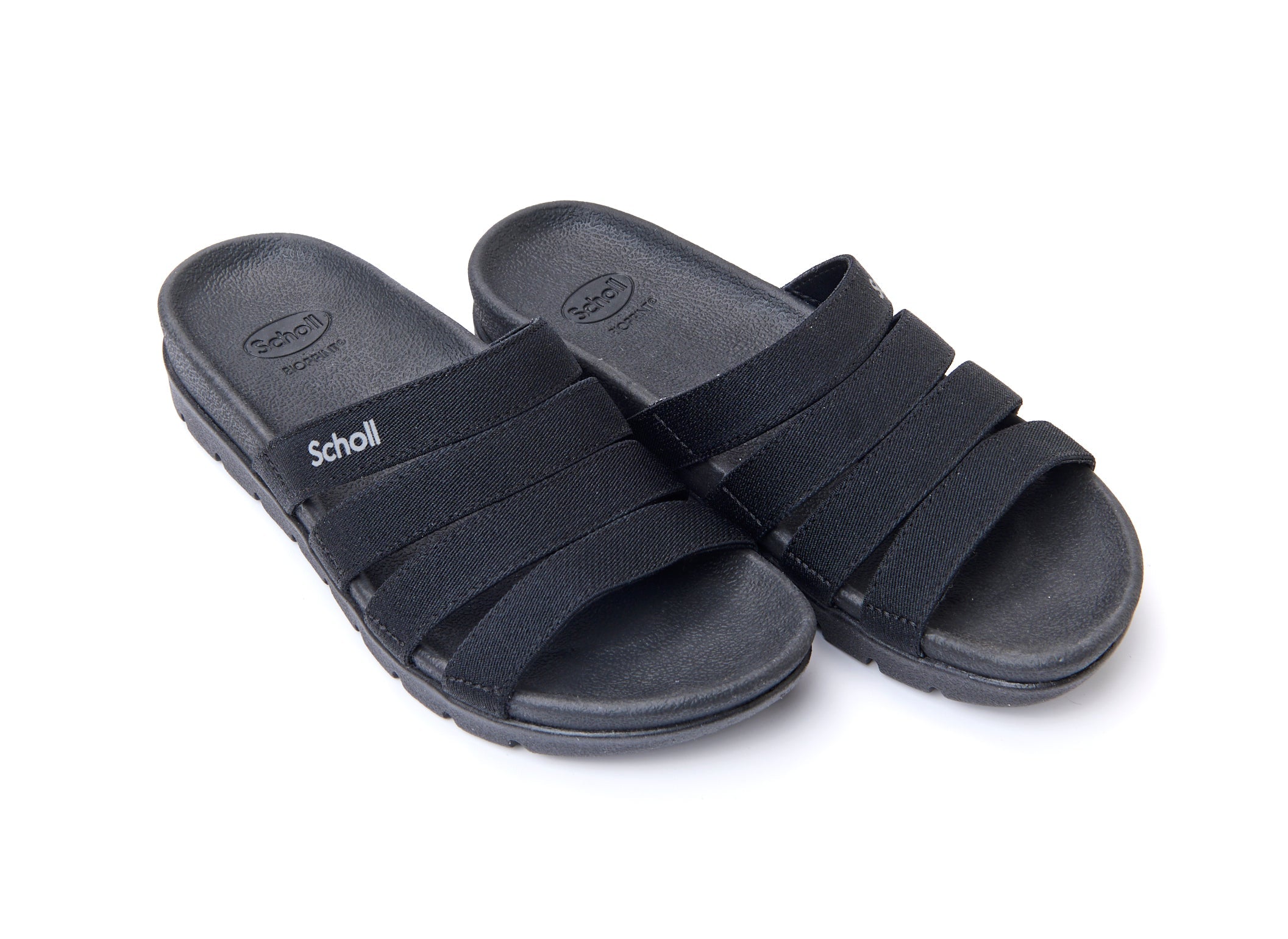 รองเท้าแตะ ผู้หญิง สกอลล์ แบบสวม รุ่น Mary - Scholl Shoes Thailand