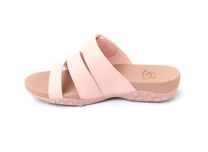 รองเท้าแตะ ผู้หญิง สกอลล์ แบบสวม รุ่น Libbi - Scholl Shoes Thailand