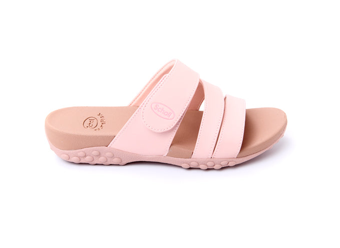 รองเท้าแตะ ผู้หญิง สกอลล์ แบบสวม รุ่น Libbi - Scholl Shoes Thailand