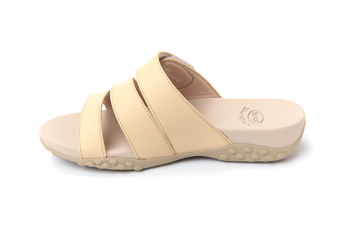 รองเท้าแตะ ผู้หญิง สกอลล์ แบบสวม รุ่น Libbi - Scholl Shoes Thailand